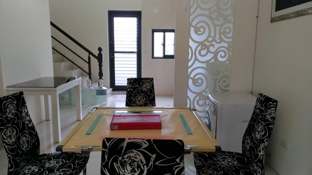 Qingyun Homestay Toucheng Bagian luar foto